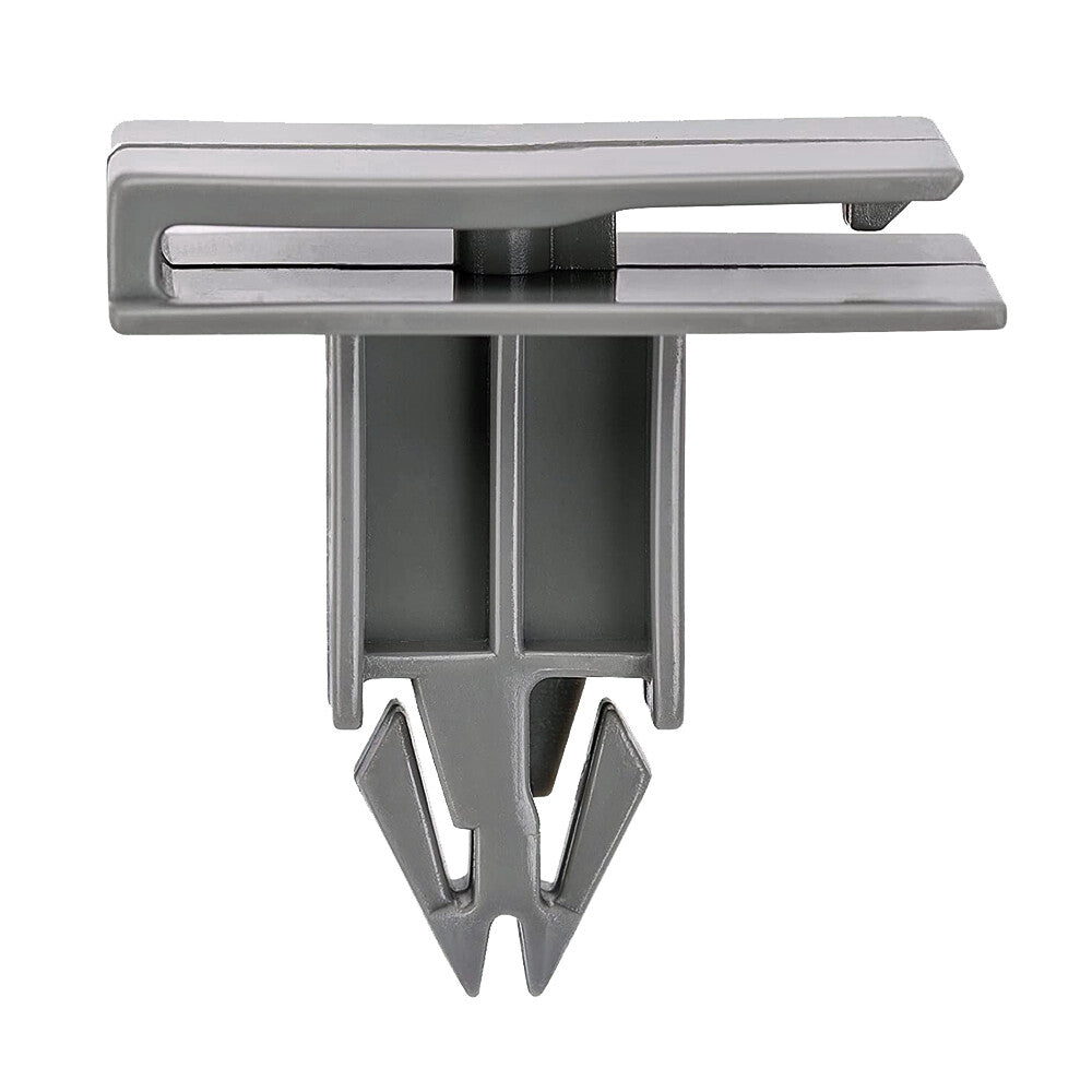 10-pack WHT-000-713 Nut Retention Clips for VW and for Audi Underbody Covers and Fender Liners