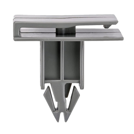 10-pack WHT-000-713 Nut Retention Clips for VW and for Audi Underbody Covers and Fender Liners