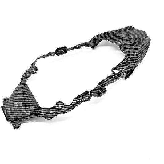 Carbon Fiber Rear Side Mid Tail for Seat Fairing Set for Suzuki 2009-2016 GSX-R 1000