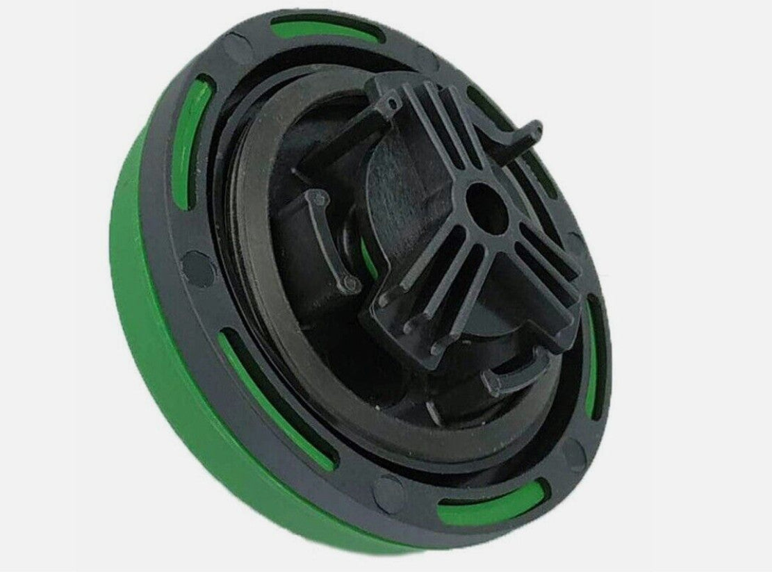 1428828 Locking Fuel Cap For Cat 216B 226B 236B 242B 246B 247B 252B 262B 277B n