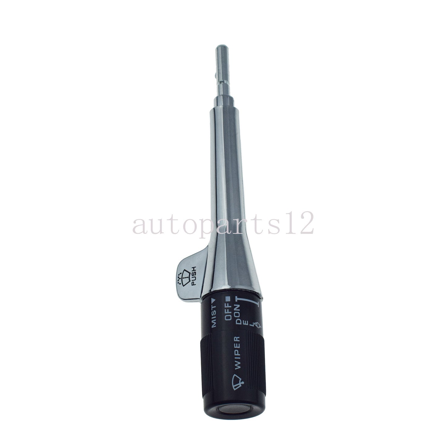 Turn Signal Multi-function Switch Metal Suitable for GMC for Buick for Cadillac for Oldsmobile - v