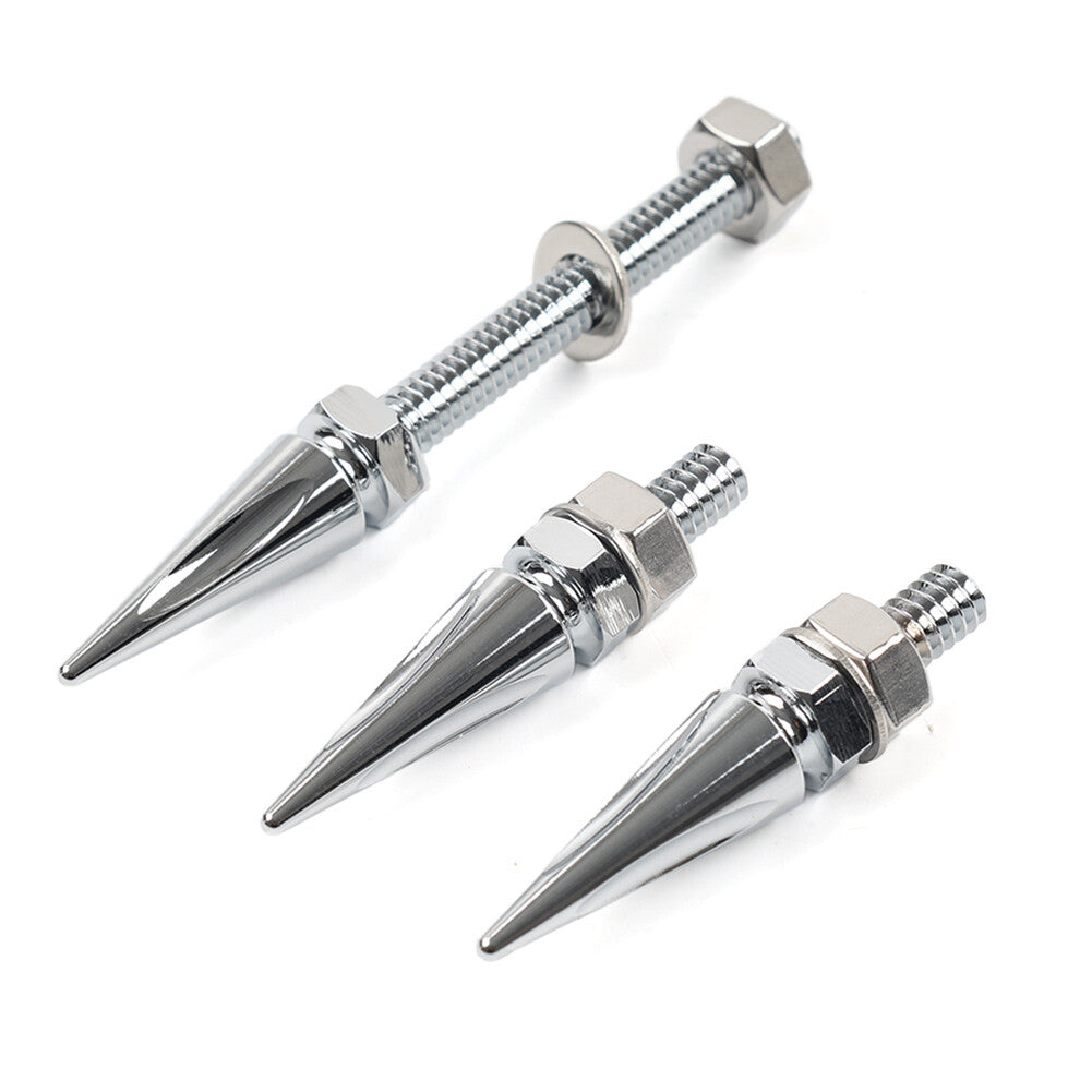 Windshield Spike Bolts fit for Harley Street Glide Electra Tri Glide 2014+