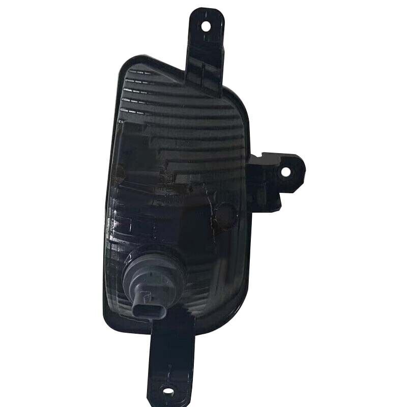 Right Side Front Bumper Fog Light Lamp (NO Bulb) for Buick Encore GX 2020-2023
