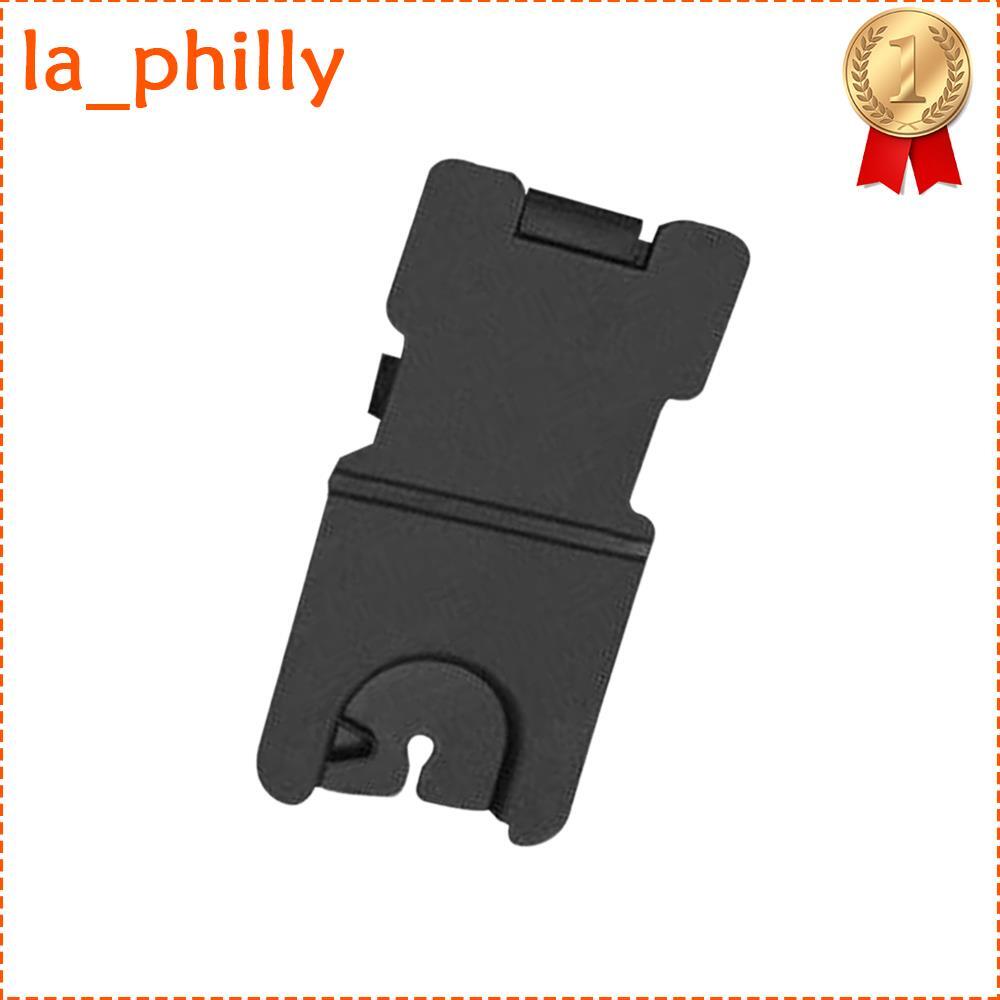 For E400 2017-2018 Front Seal Flap Parts Black Plastic Replacement 2136909102 Q