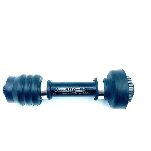New Rear Axle Drive Shaft For Hisun 400CC HS400 400CC Left ATV UTV Quad Parts