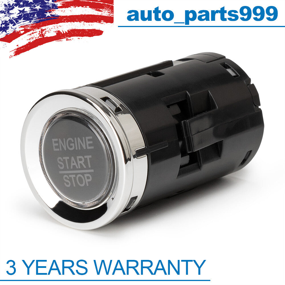 35881-TG7-A03 Engine start/stop button switch suitable for Honda Pilot Ridgeline. n