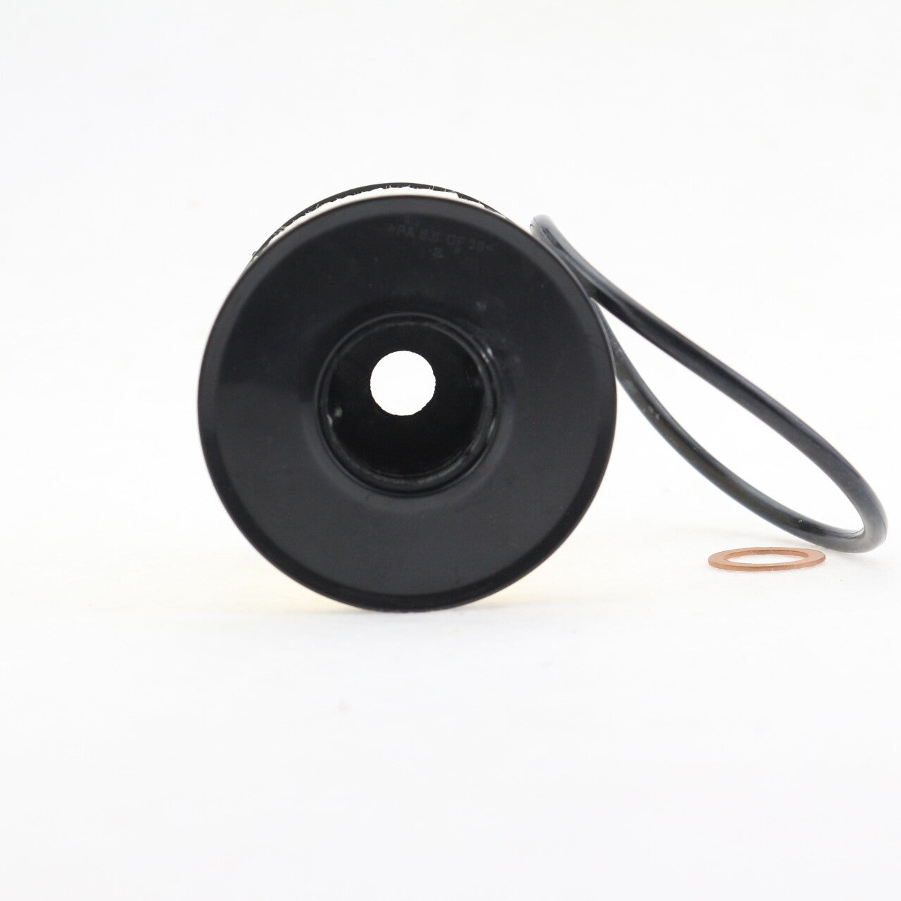 1Pcs Oil Filter 11427557012 for Mini Cooper R55 R56 R57 1.6L