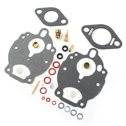 Carburetor Rebuild Repair Kit Fit ZENITH (Z-1) 61 62 67 68 161 267 Carb NJ K2112 Q