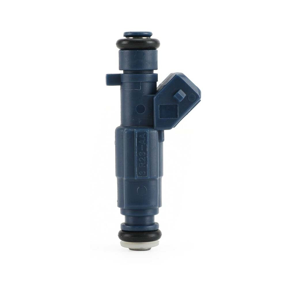 6x Fuel Injector 0280156123 for Ford Territory SYII SY LTD BF BA Falcon BF BA