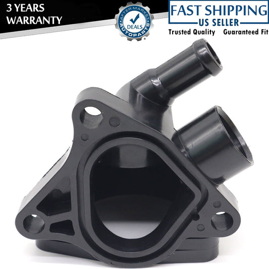 Thermostat Housing Case 19320-PNA-003 for Acura RSX 2.0L for Honda CR-V 2.4L 2002-06 Q