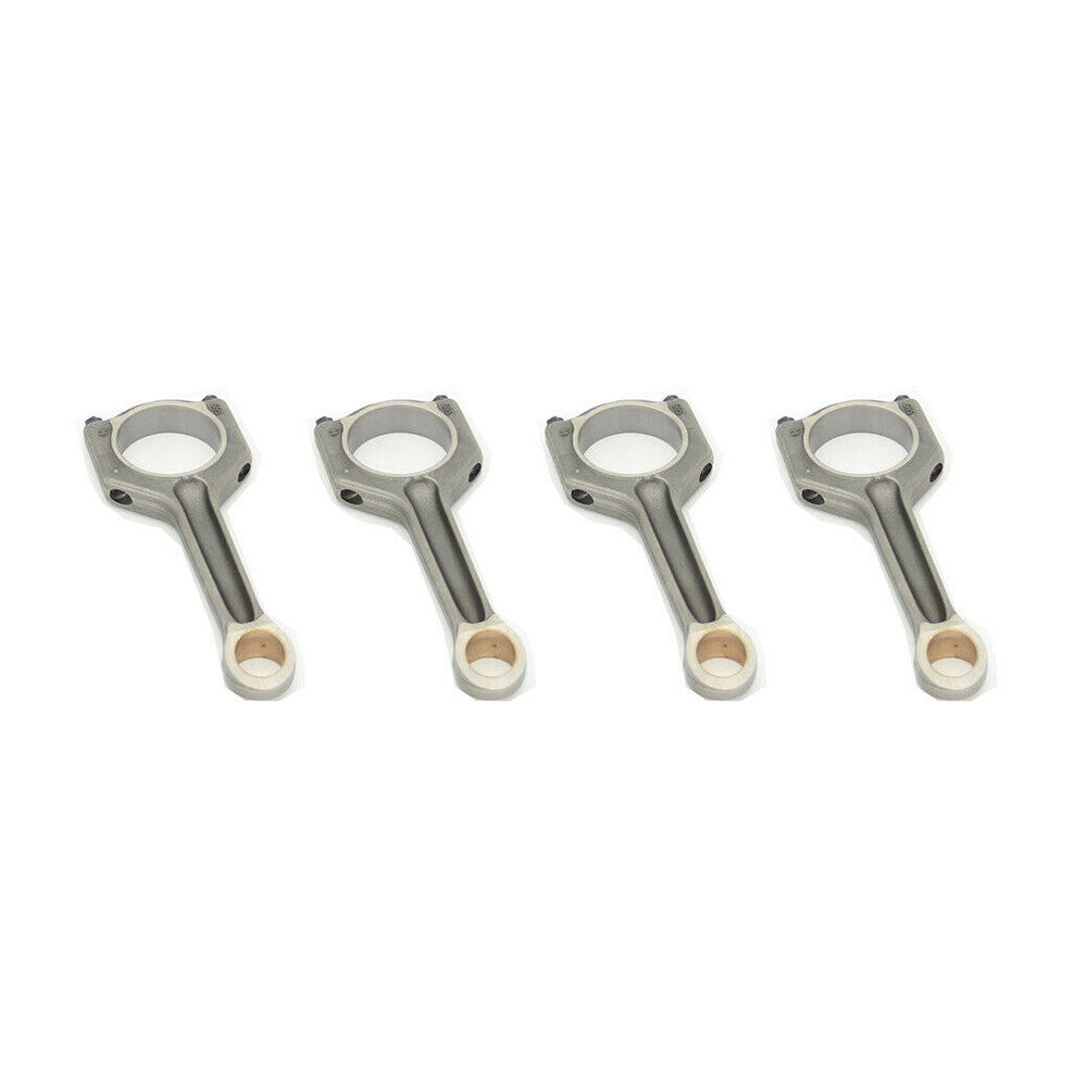 4pcs Con Rods Conrod  Bearing Set 11247624616 Fit for BMW Sedan F30 F10 N20B20 2.0T