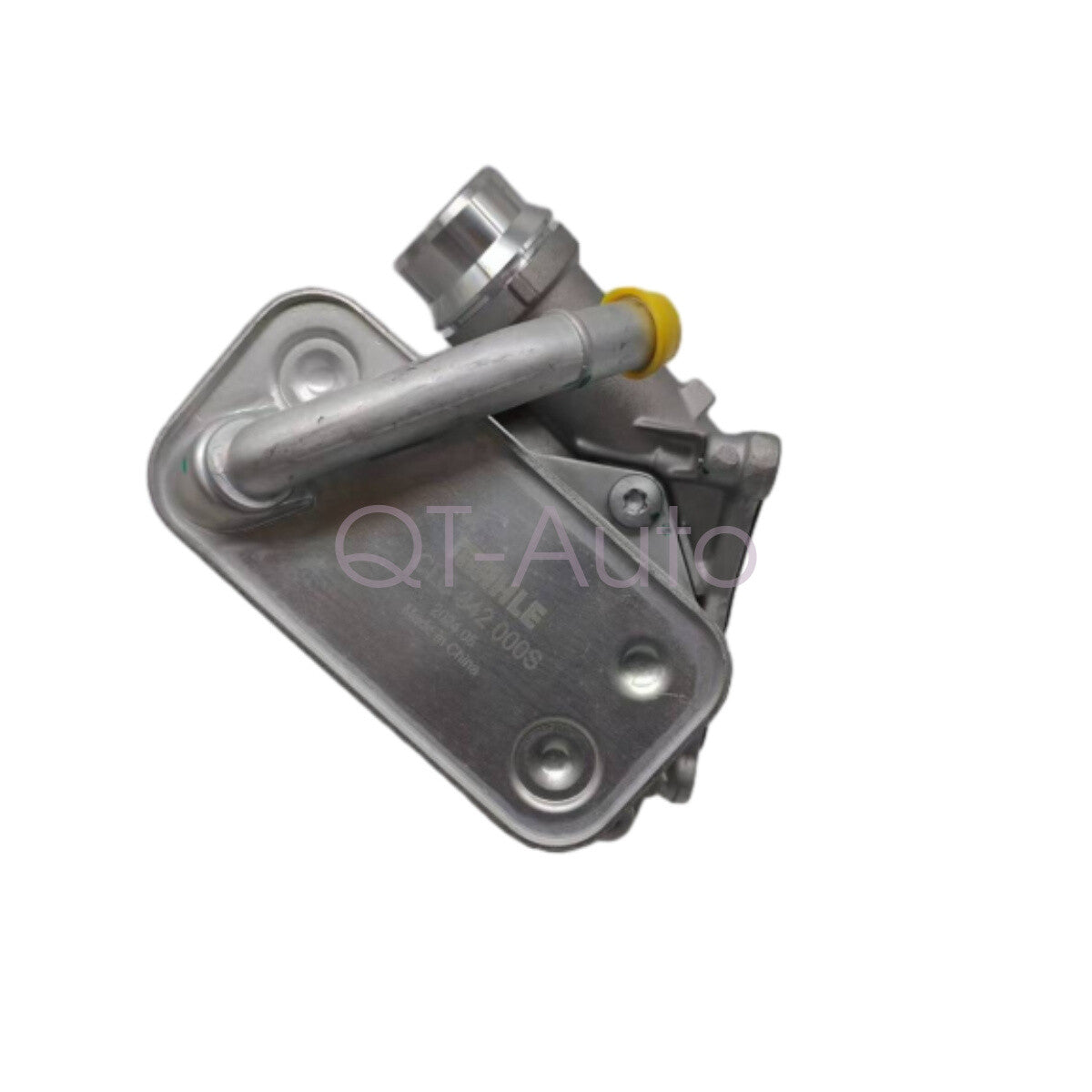 11428637812 Oil filter housing suitable for 2007 - 2019 3.0T X3 X4 X5 X6 X7- n