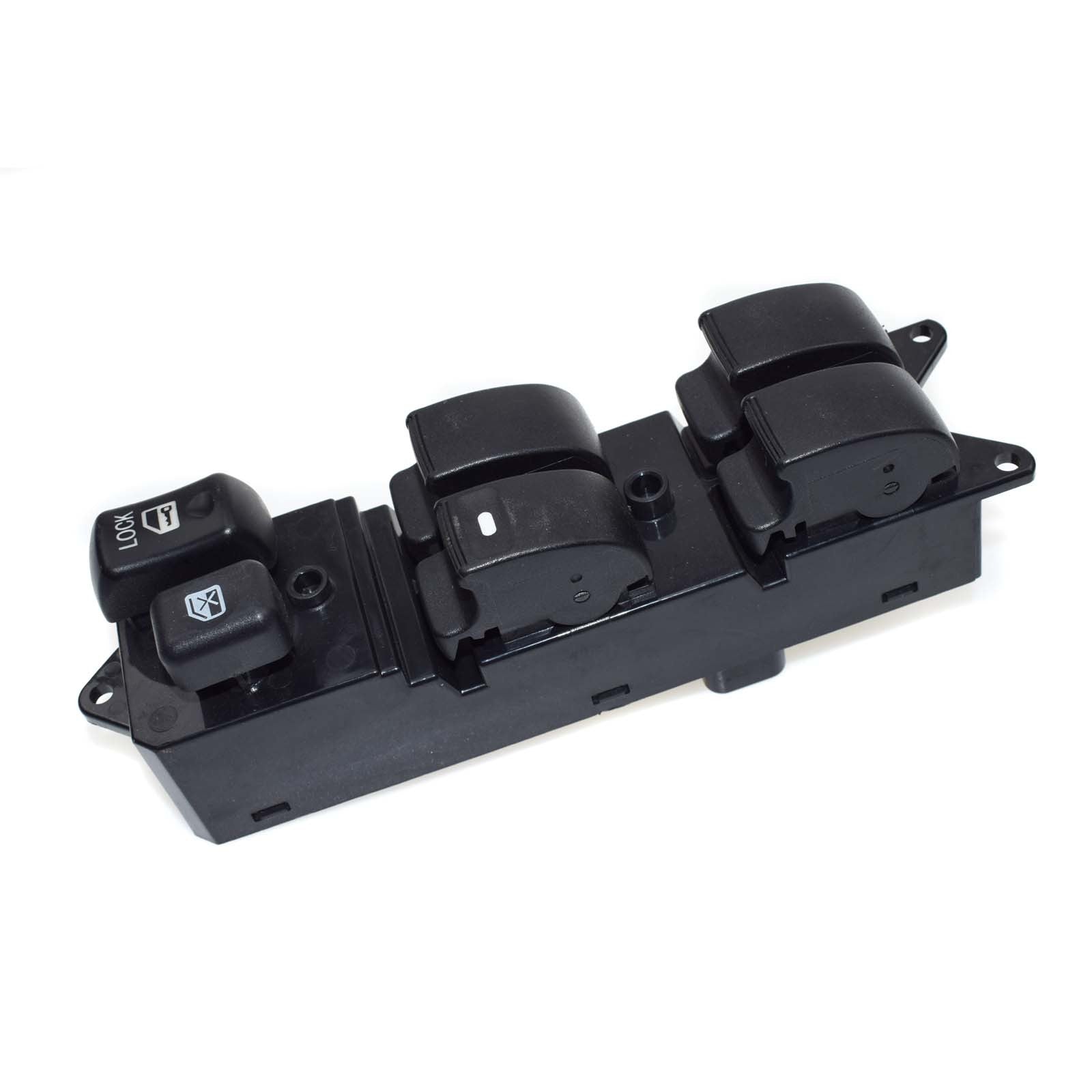 Left window master switch MR587943 is suitable for Galant Endeavor Lancer Montero. n