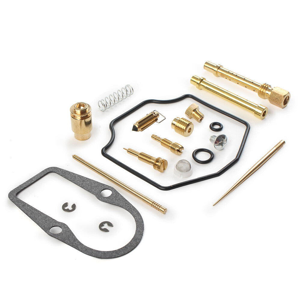 Carburetor Carb Repair Rebuild Kit for Yamaha XT600 XT 600 K XT 600 E 90-92