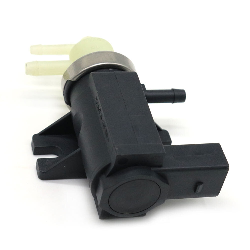 1X Turbo Boost Pressure Solenoid Valve 1J0906627A for Golf for Jetta Beetle for Passat