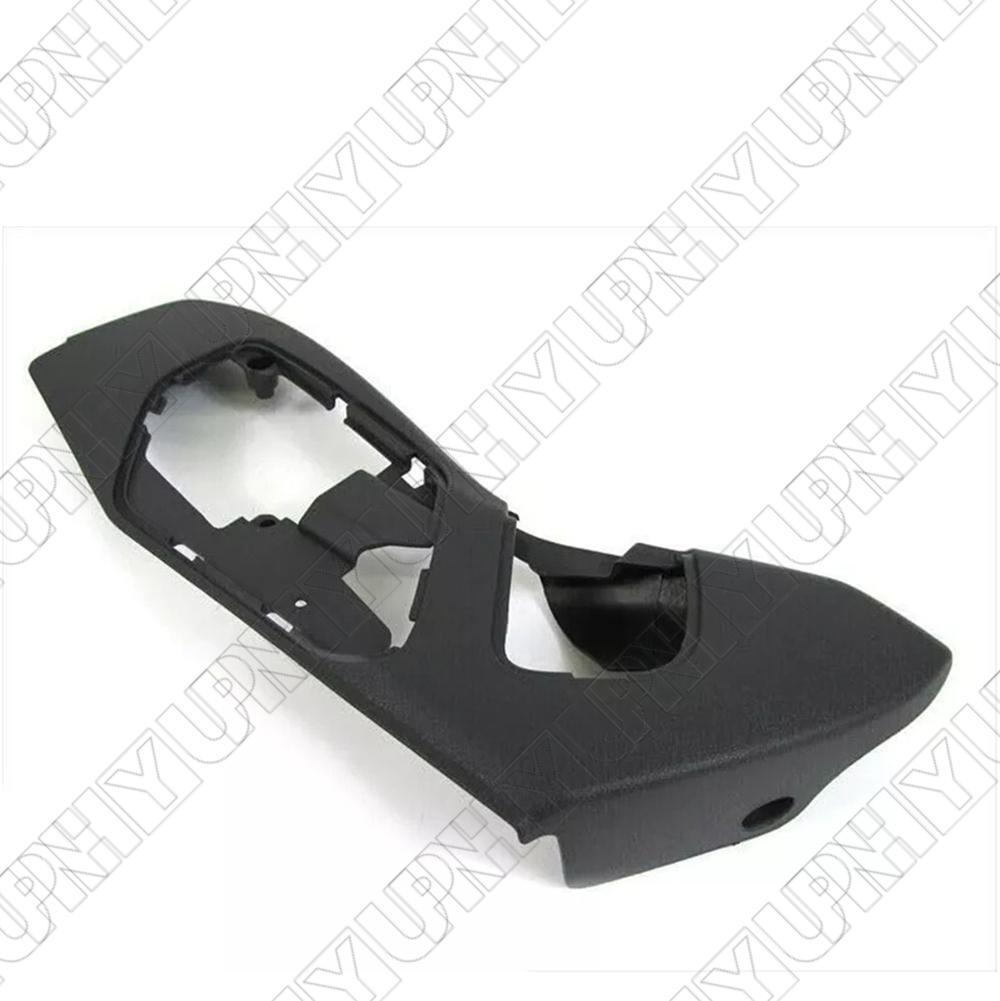 for Jeep 05-10 for Grand Cherokee 06-10 Commander Driver Outer for Seat Trim Panel Cover Q