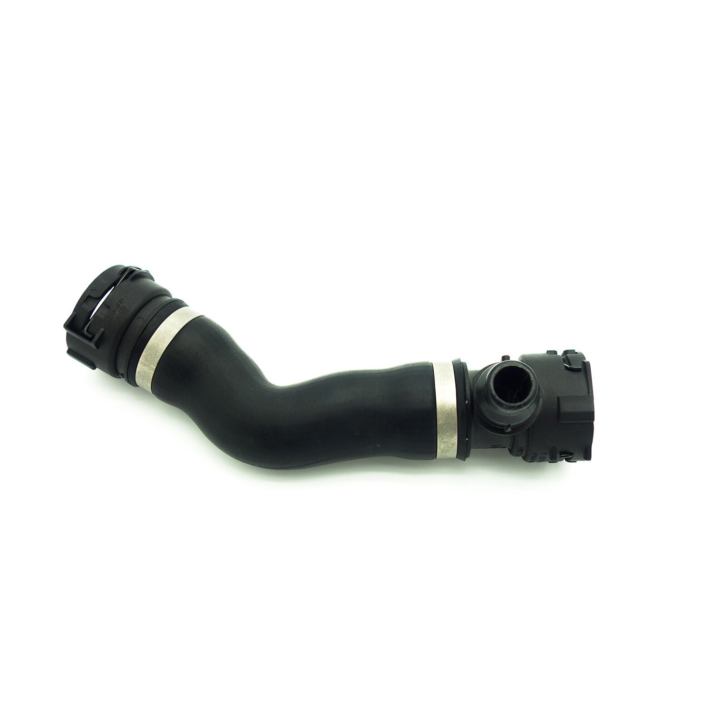 Upper Radiator Hose Water Pipe for E90 E92 128i 328i xDrive Z4 17127531579 n