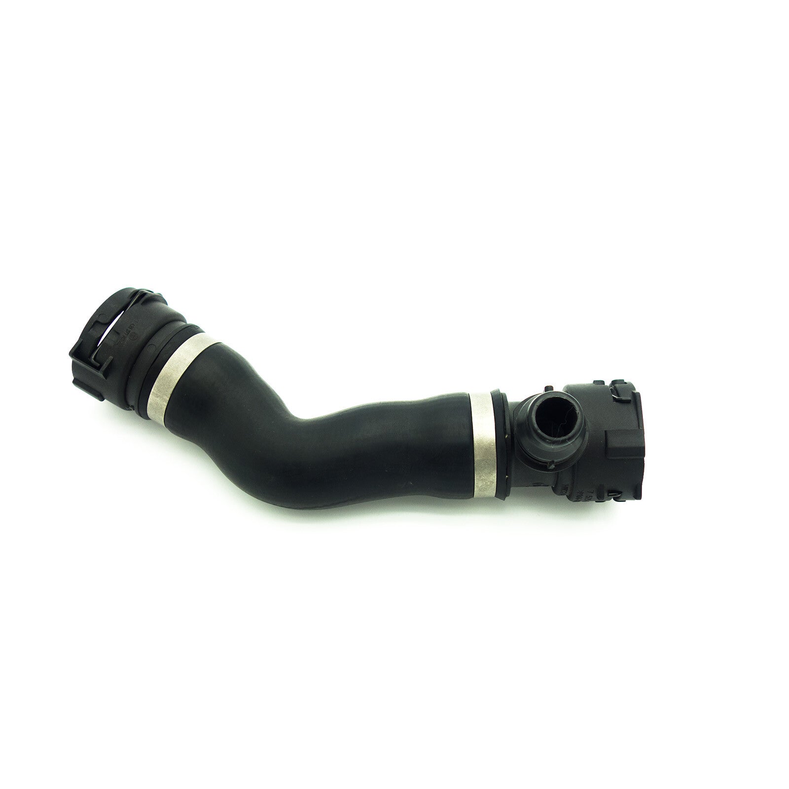 Upper Radiator Hose Water Pipe for E90 E92 128i 328i xDrive Z4 17127531579 n