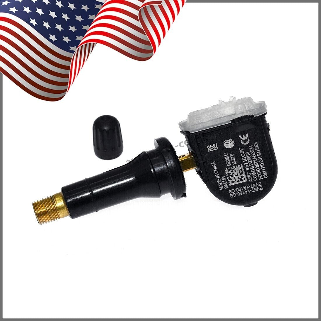 for Ford Ranger PX 2 Tyre Pressure Sensors TPMS Everest / Mondeo / EV6T-1A180-CC