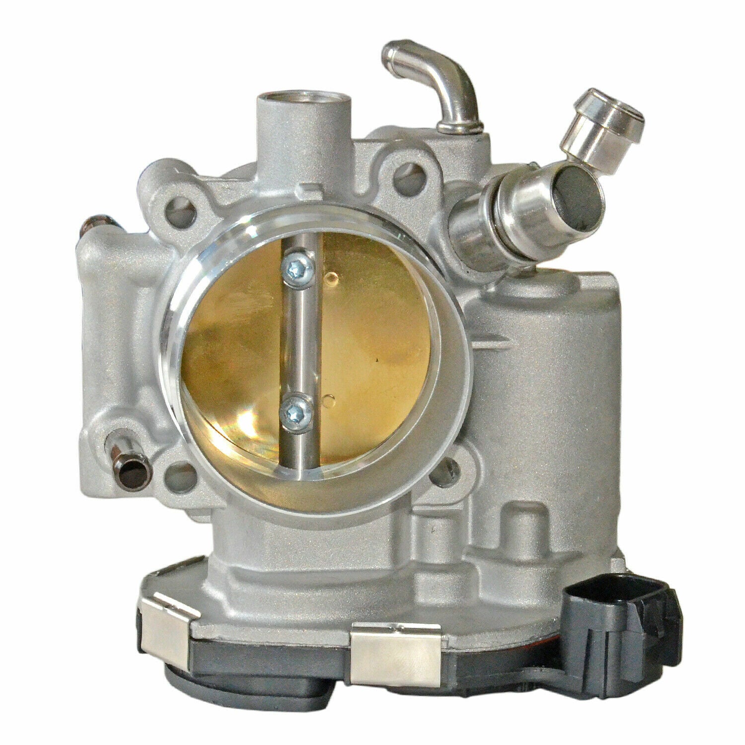 Throttle Body for Chevrolet Aveo5 for Cruze Sonic PontiacG3 L4-83/110/119ci 825262