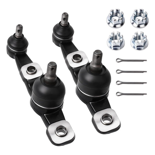 Front Lower Ball Joints for Lexus GS350 GS460 GS450H IS250 IS350 ISF J3108 J3109 Q