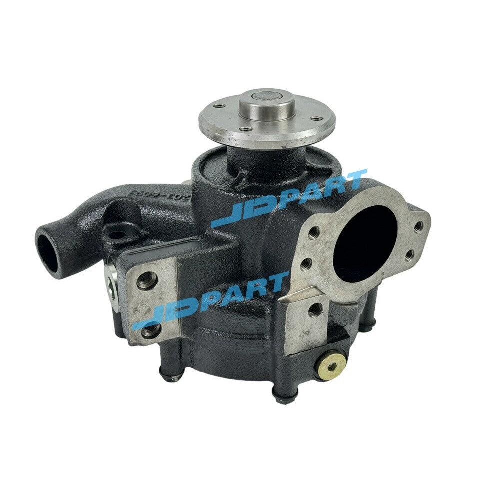 227-4298 203-6093 1506-E88TAG3 226-6051 Water pump suitable for Caterpillar C7 engine -