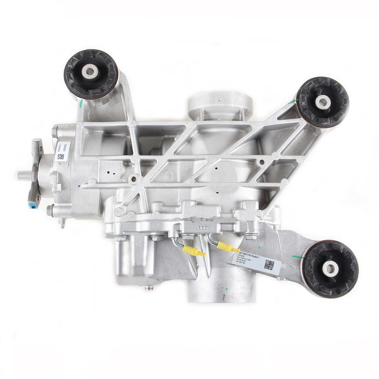 4 Motion Rear Differential Assembly Fit for VW Atlas Teramont 0AY525010AJ Q