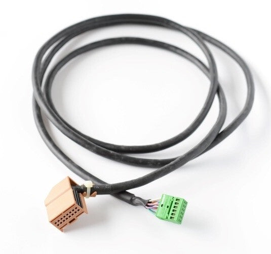 MIB AMI Media Connection Wire Cable Harness carplay for VW for Golf 7 for audi a3 q3 v