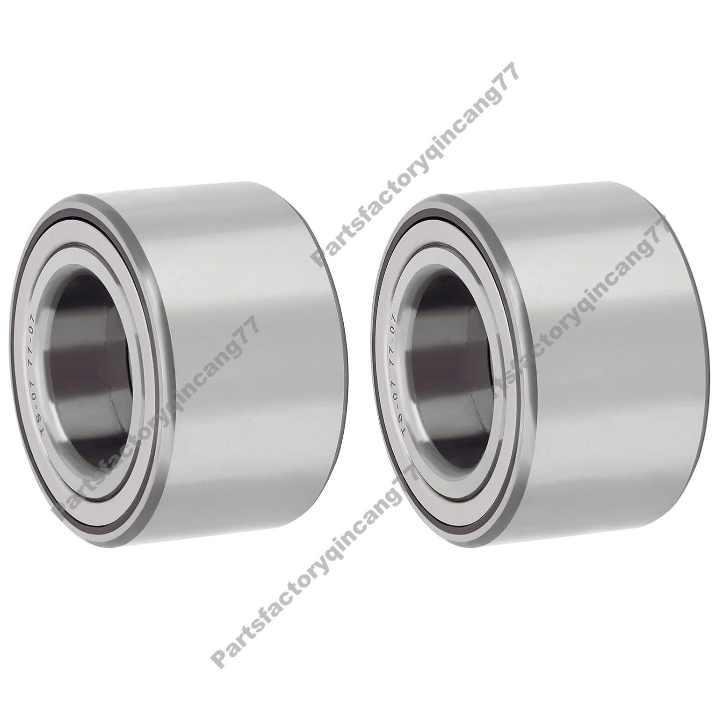 2 Pieces Bearing 51259-31G00 for Suzuki ATV 2013-2023 LT-A500 KingQuad AXi Q