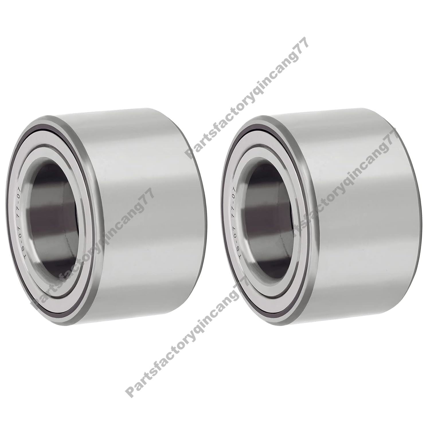 2 Pieces Bearing 51259-31G00 for Suzuki ATV 2013-2023 LT-A500 KingQuad AXi Q