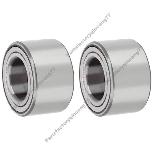 2 Pieces Bearing 51259-31G00 for Suzuki ATV 2013-2023 LT-A500 KingQuad AXi Q