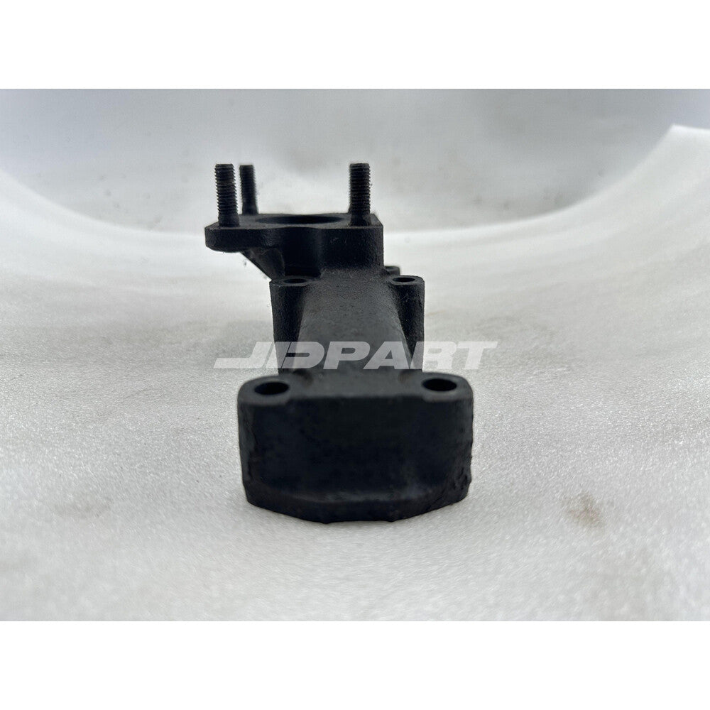 3TNE68 exhaust manifold for engine parts -