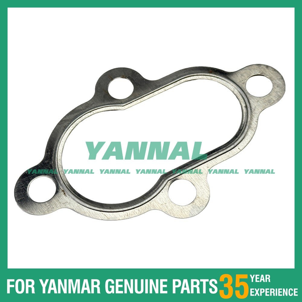 16292 - 17110 Turbocharger gaskets for D902 engine parts -