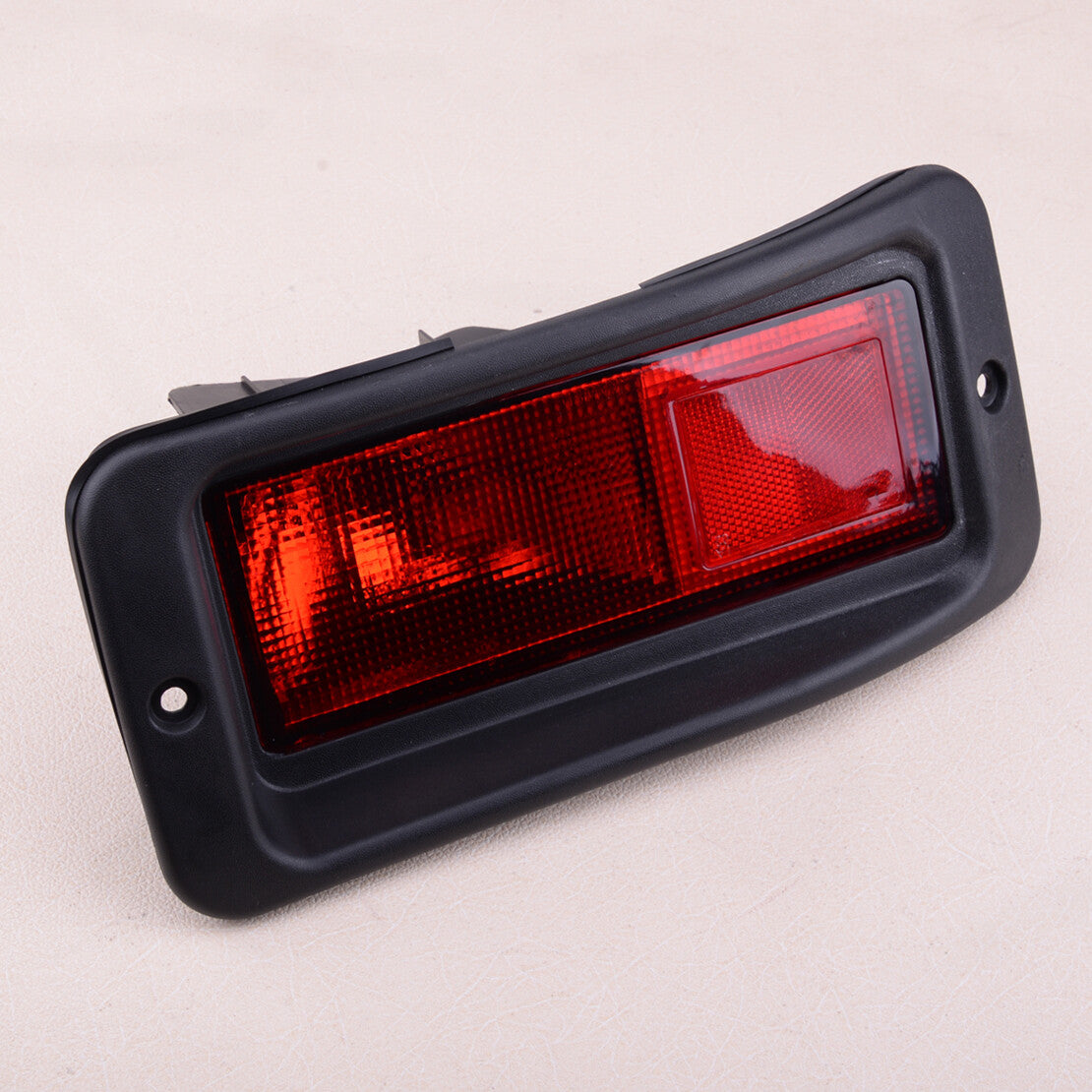 Car Left Rear Bumper Light Fit for Pajero Montero Sport 1999-2008 v