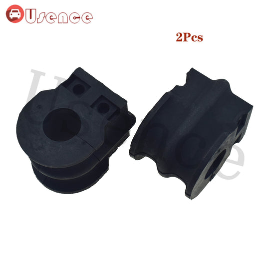 Pair Front Stabilizer Sway Bar Bushings for Nissan Altima 2013-2018 54613-3TA0A