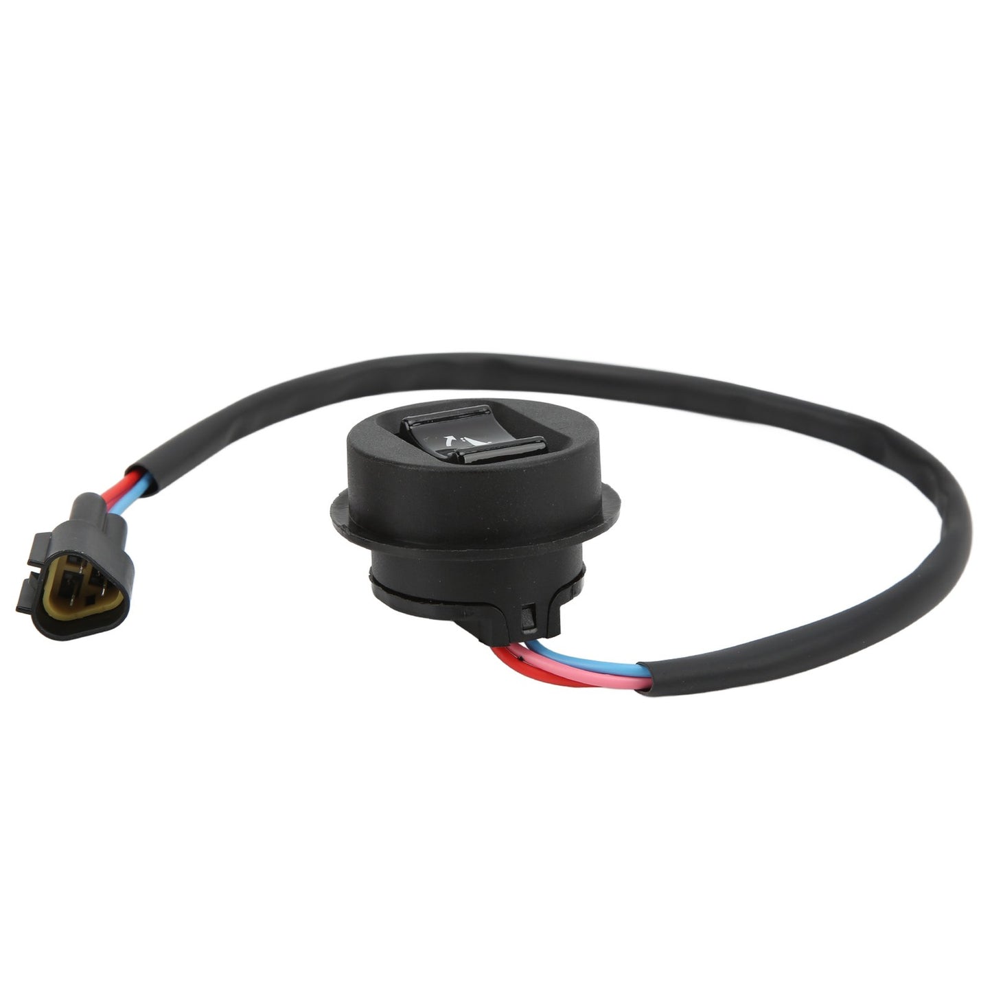 Outboard Power Trim Tilt PTT Switch Assembly Marine Switch For 15HP 20HP 25HP