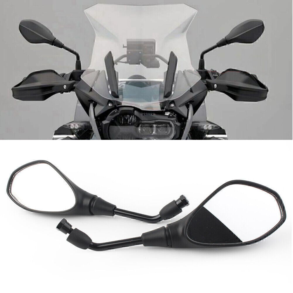 R¨¹ckspiegel f¨¹r for HONDA CB 300F/650F CB500F/X NC 700/750 MSX 125 Grom CB650X