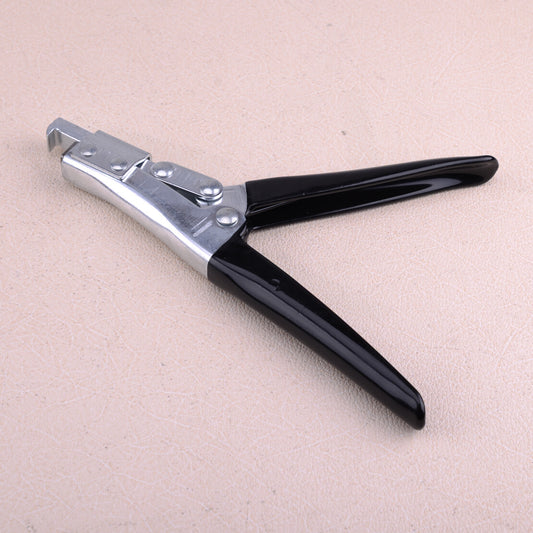 Aluminum Tab Lifter Opening Tools Plier Fit For Radiator Repair Crimp Repair v