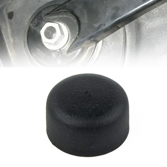 Accessories Air Outlet Paddle Clip Black Internal Replacement Part with Chrome Q