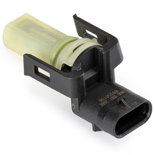 Intake air charging temperature sensor suitable for Audi / A3/A4 2014-2019- n