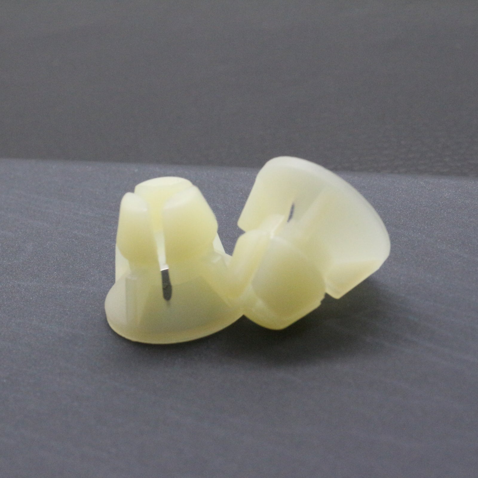 10Pcs Fit for Toyota for Camry Headlight Adjusting Nut Retainer For Front Clearance Lamp