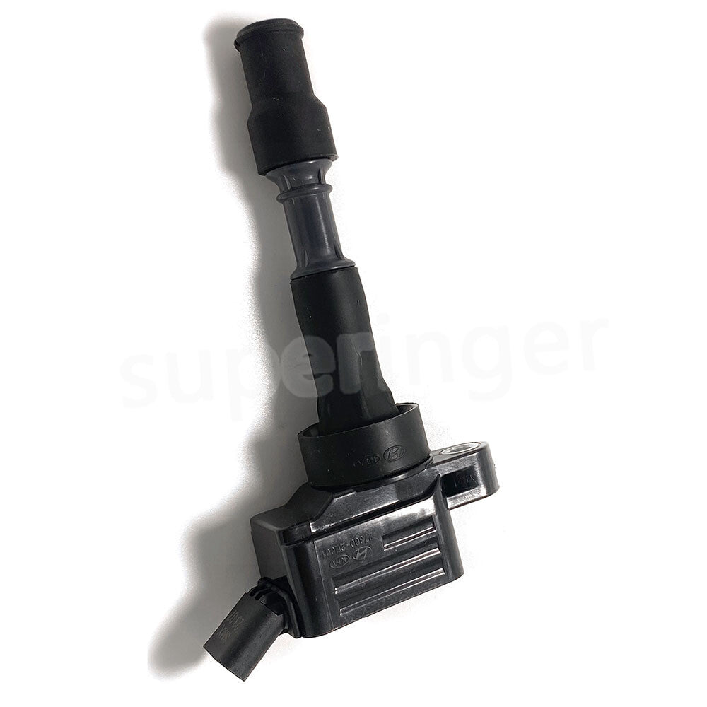 Ignition coils suitable for Hyundai Sonata for Elantra Kona Forte and for Kia Forte 27300-2E601