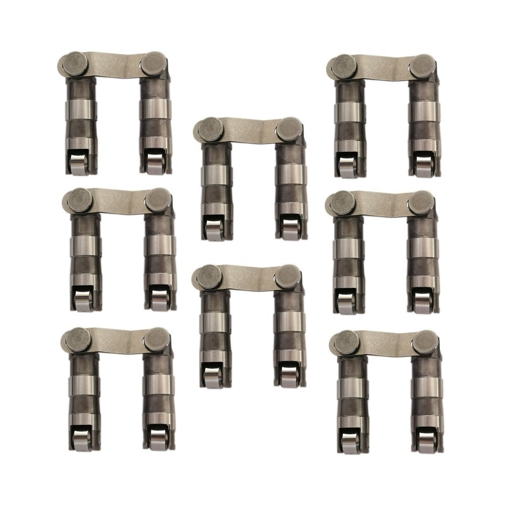 BBC GM 396-502 High-Performance Retro Hydraulic Roller Valve Lift - n