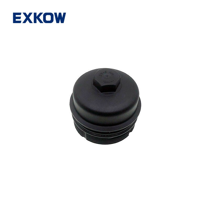 1x Oil Filter Housing Cover Cap for Ford Ranger 2012- 2.2 3.2
