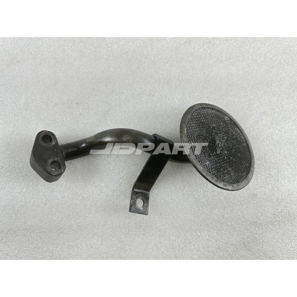 The A2300 oil suction cup is suitable for excavator engine parts.