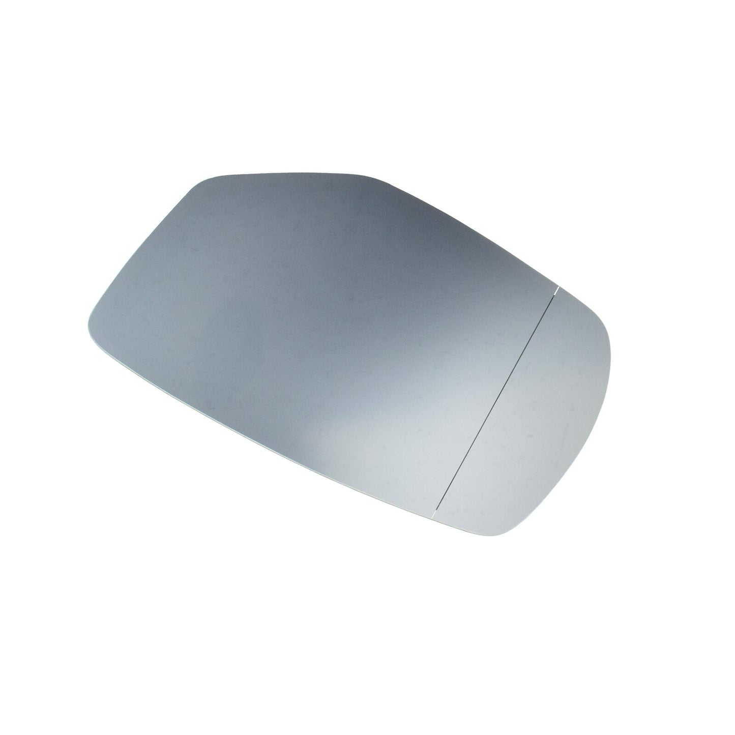Left drive mirror with heated support plate, suitable for Honda Accord 2013 - 2017 (New) n