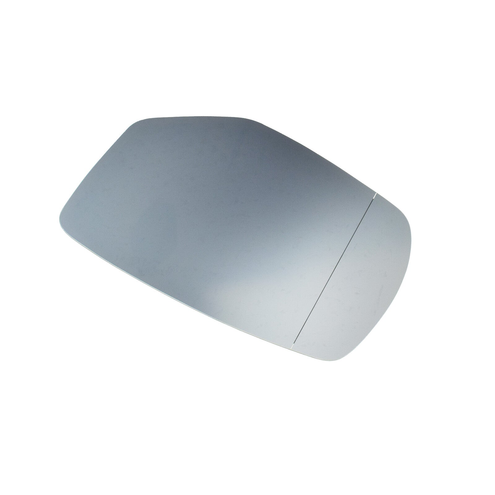 Left drive mirror with heated support plate, suitable for Honda Accord 2013 - 2017 (New) n