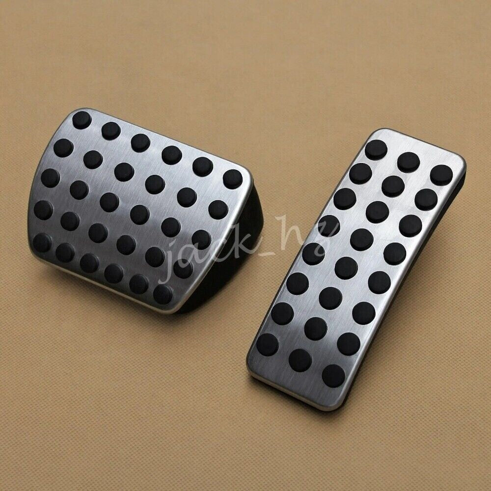 for Mercedes GLA250/CLA250 2016-2019 Foot Brake Gas Accelerator Pedal Cover. n