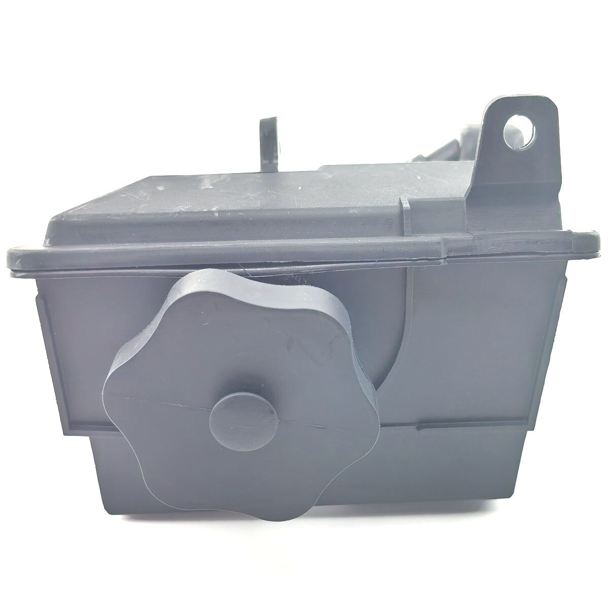 Power Steering Reservoir with Cap  for ford  Focus 2006-2011 Transit Connect 10-11 Q