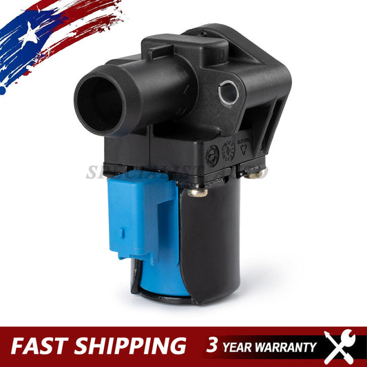 Suitable  for ford  Fiesta Transit Connect heater valve drive left hand BM5Z18495C Q